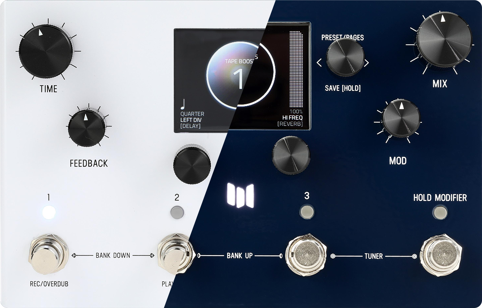 Meris LVX Presets v1 — Riley Thornton